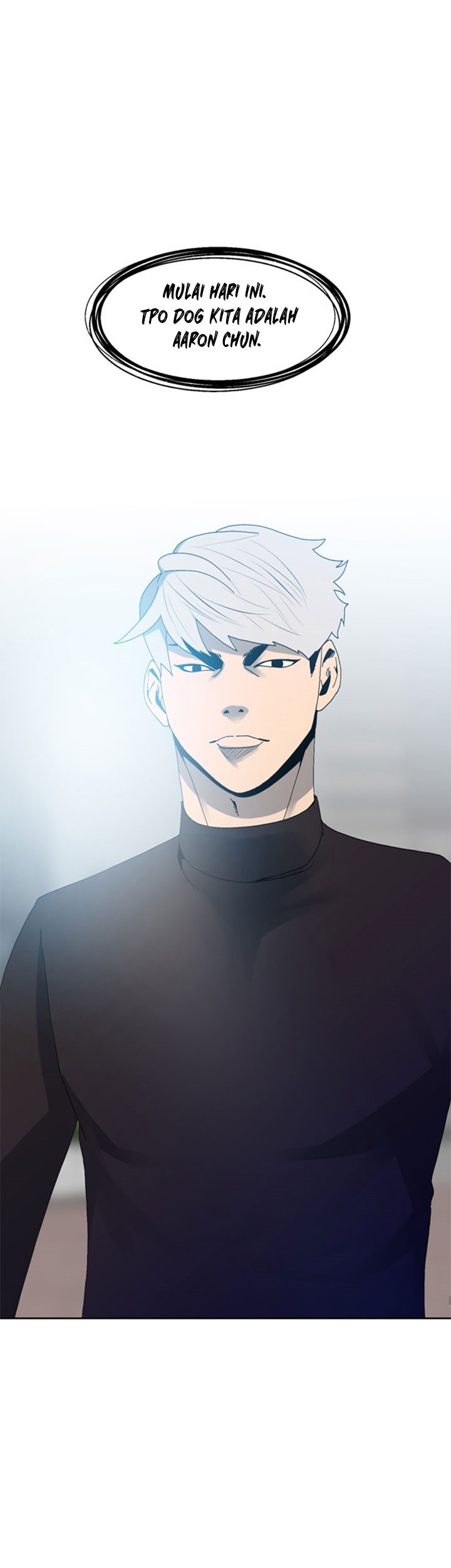 The Villain Chapter 147 Gambar 29