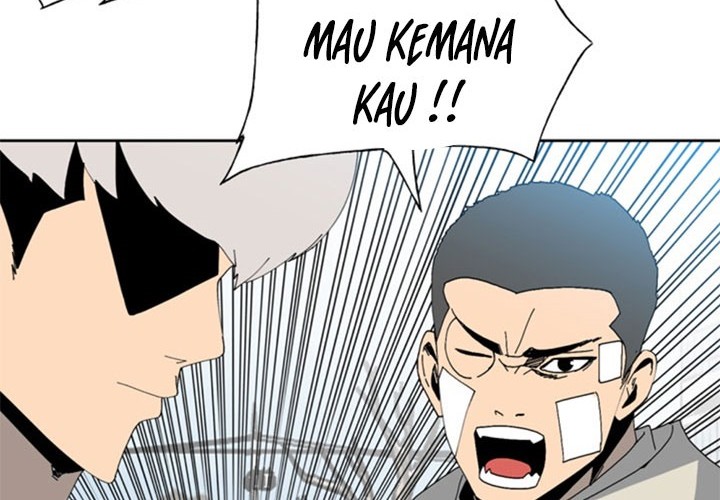 The Villain Chapter 147 Gambar 39