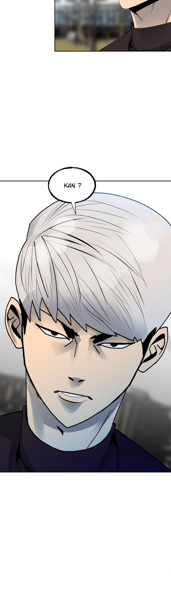 The Villain Chapter 147 Gambar 56