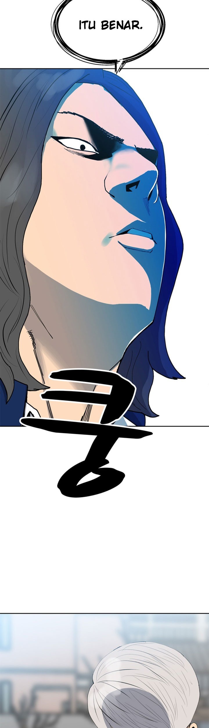 The Villain Chapter 147 Gambar 64