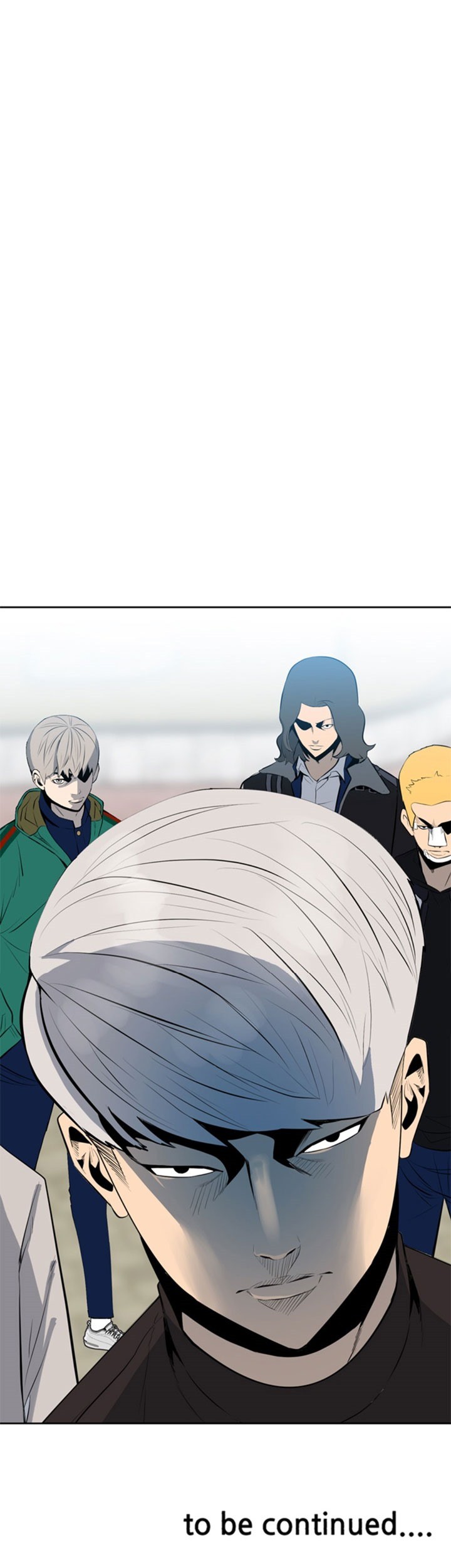 The Villain Chapter 147 Gambar 70
