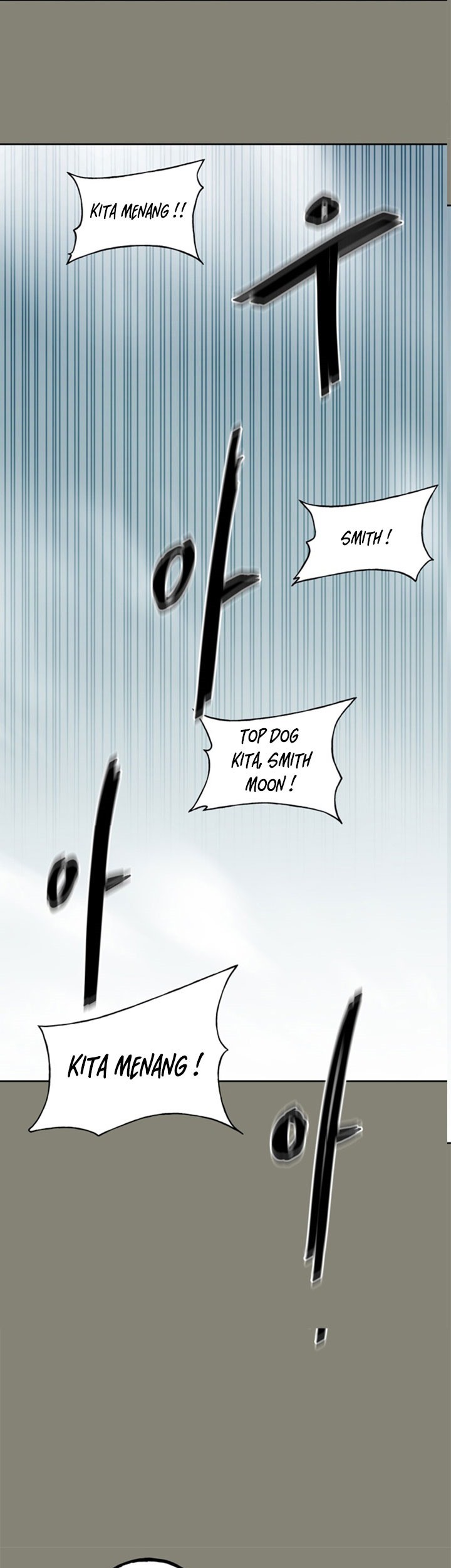 The Villain Chapter 147 Gambar 8