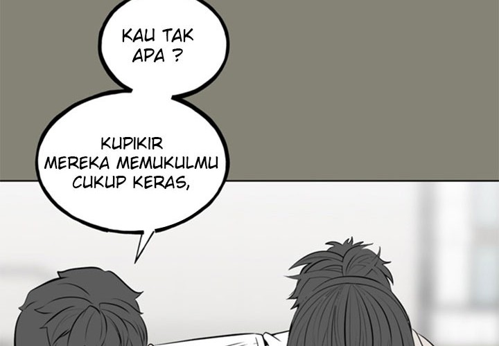 The Villain Chapter 147 Gambar 9