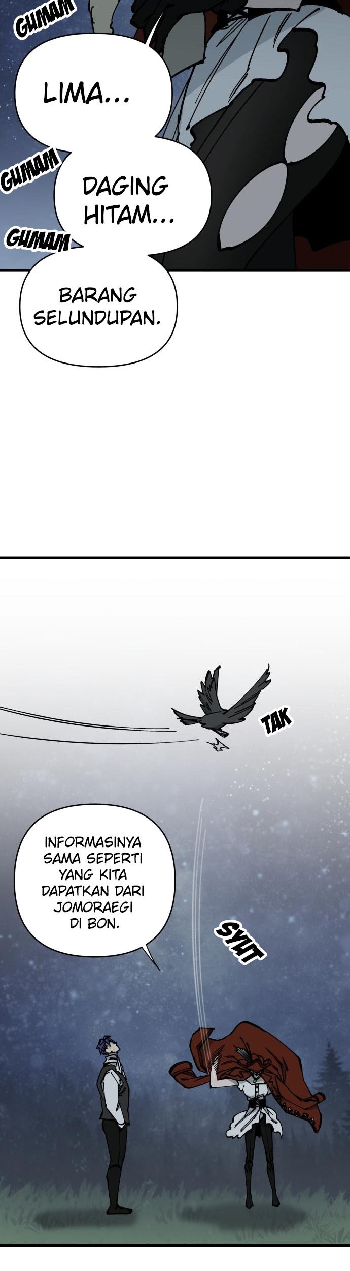 Rathard Chapter 52 Gambar 21