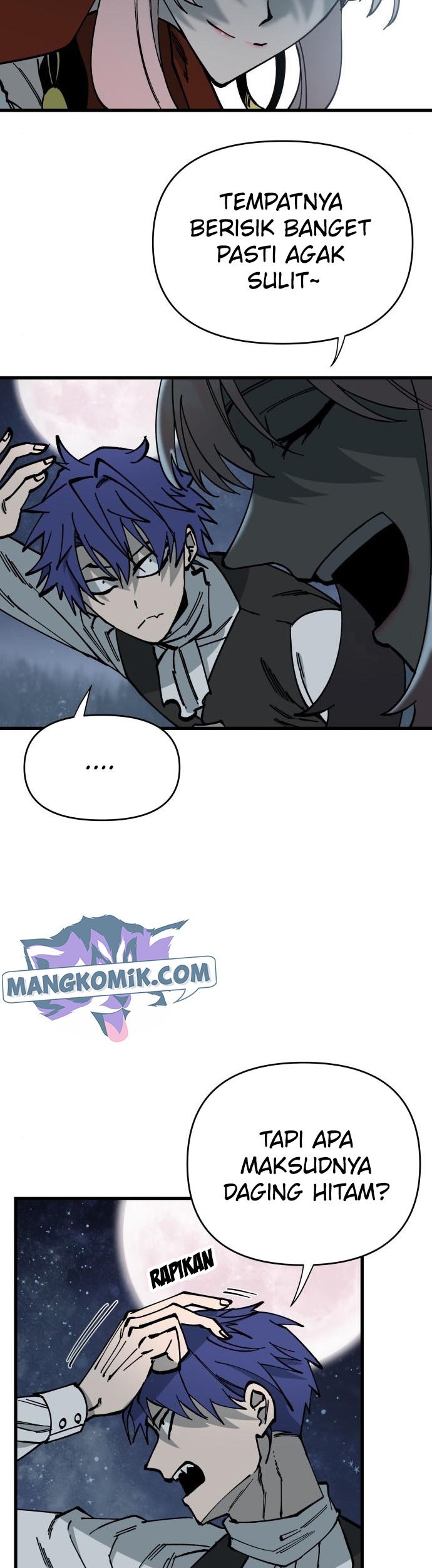 Rathard Chapter 52 Gambar 28
