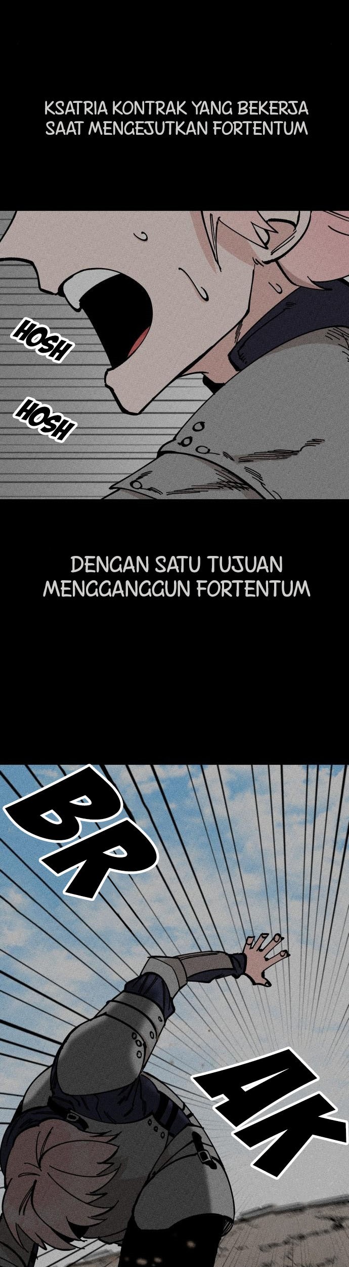 Rathard Chapter 52 Gambar 45