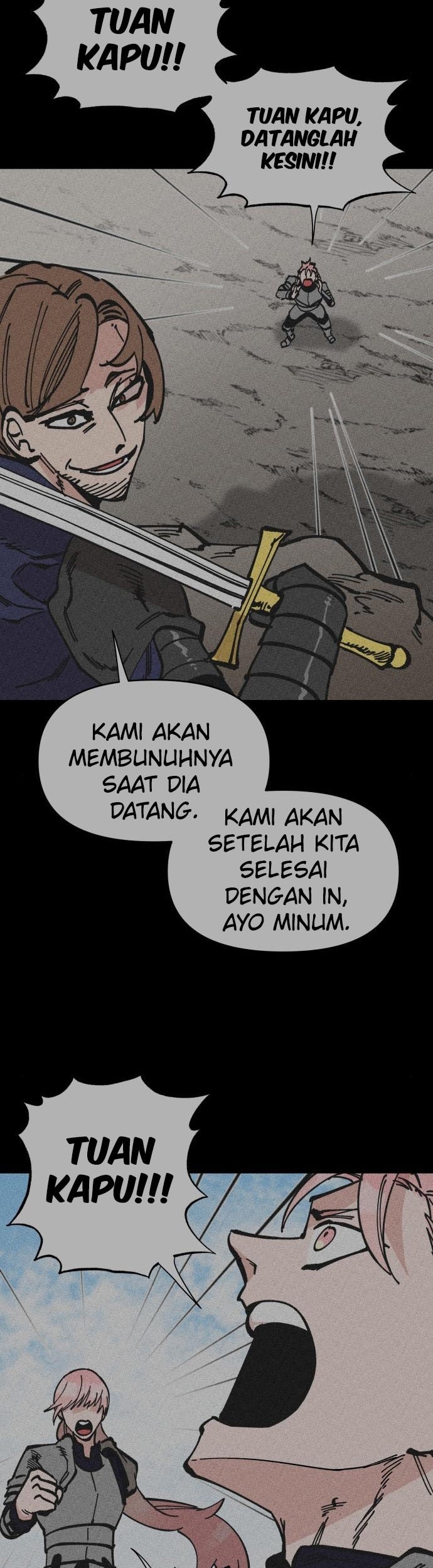 Rathard Chapter 52 Gambar 49