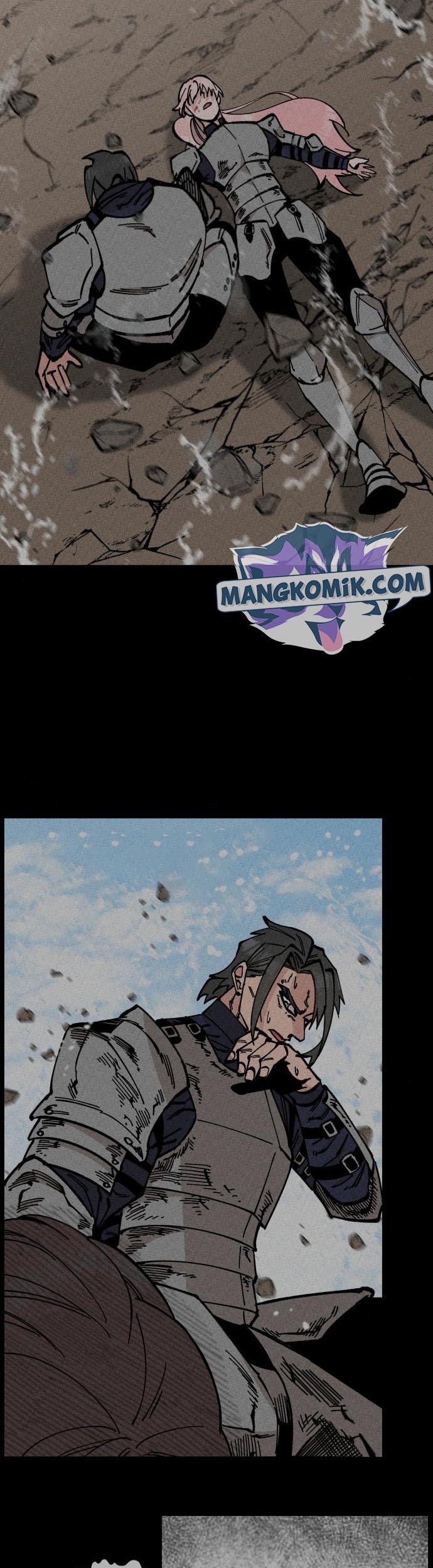 Rathard Chapter 52 Gambar 62