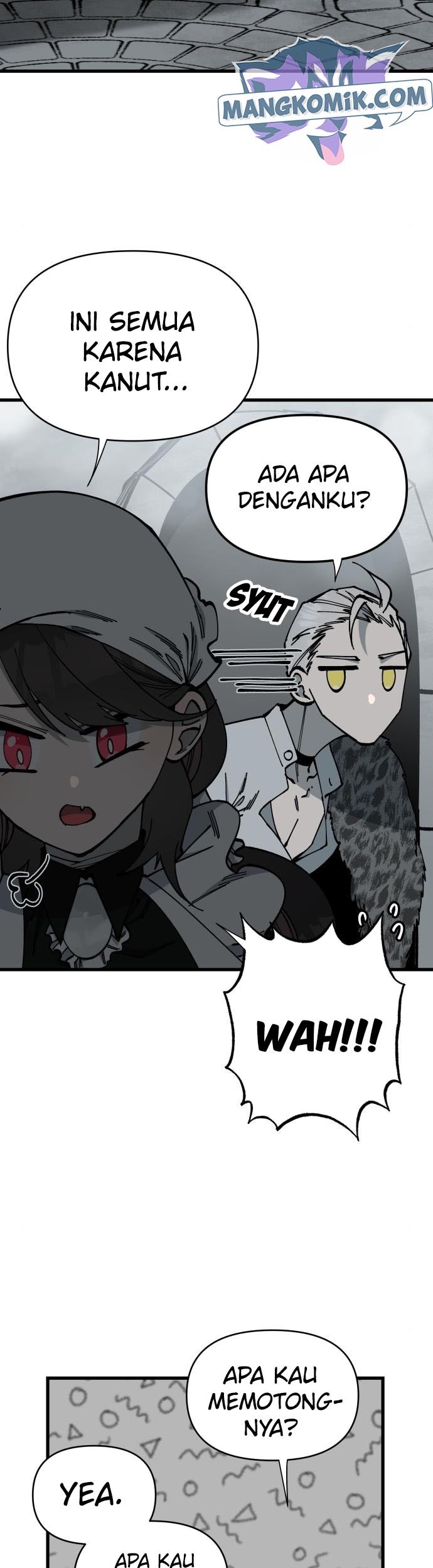 Rathard Chapter 52 Gambar 4