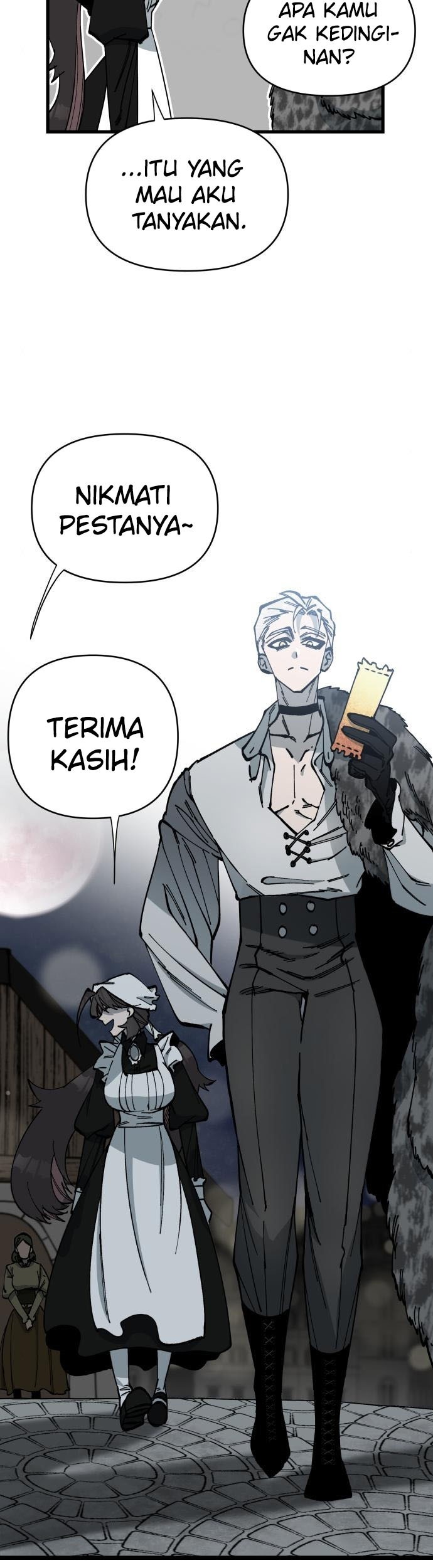 Rathard Chapter 52 Gambar 6
