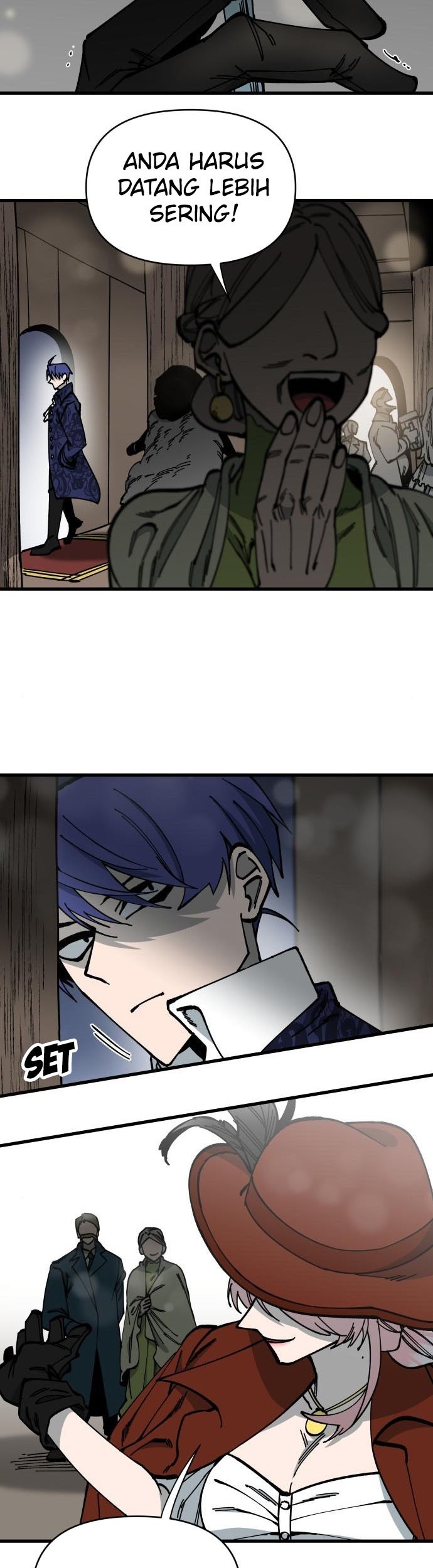 Rathard Chapter 52 Gambar 12