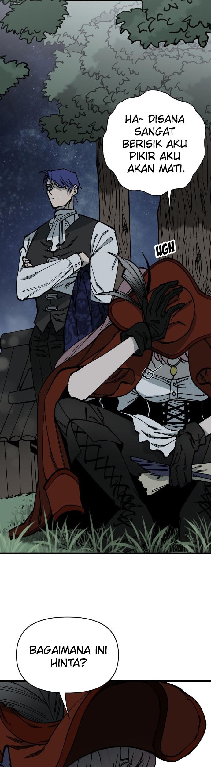 Rathard Chapter 52 Gambar 15