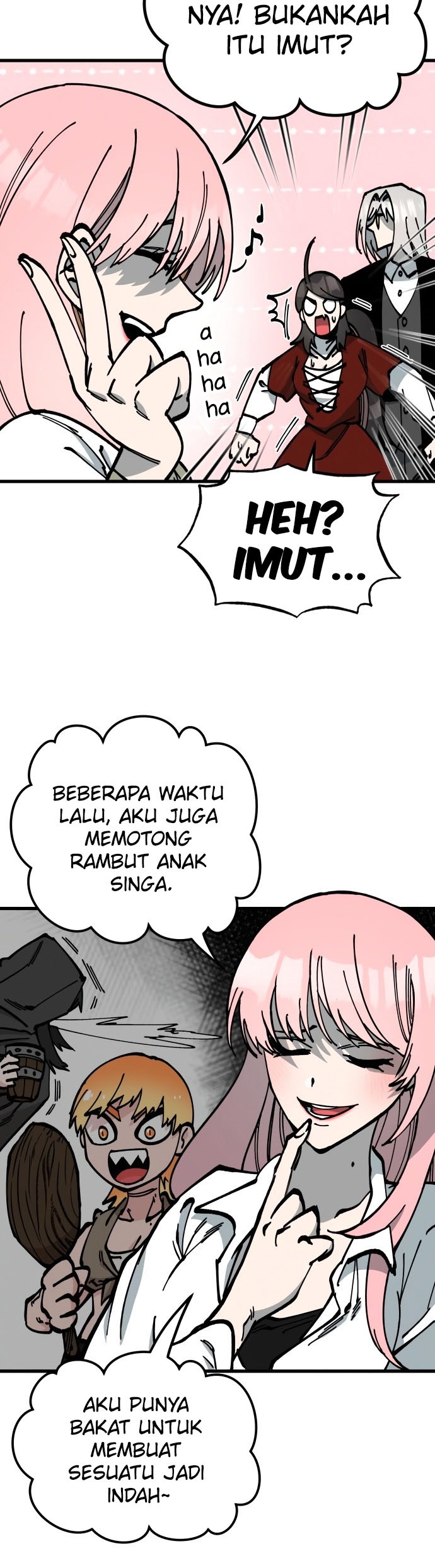 Rathard Chapter 51 Gambar 17