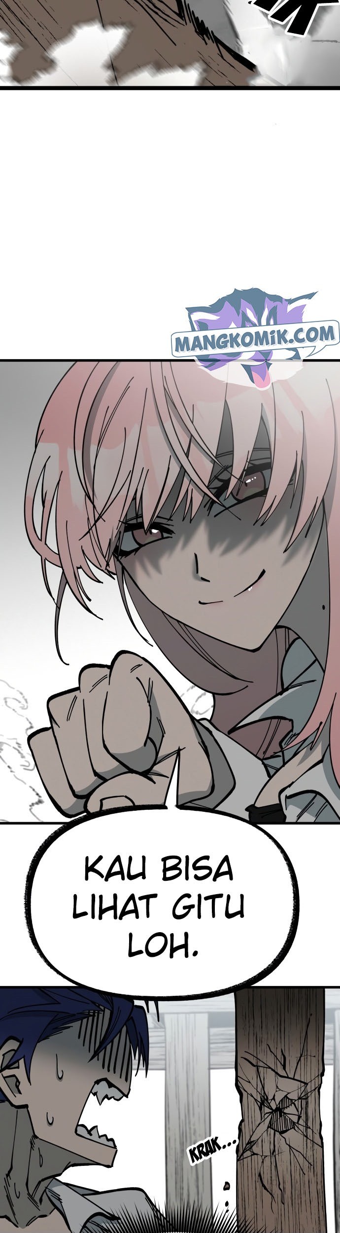 Rathard Chapter 51 Gambar 20