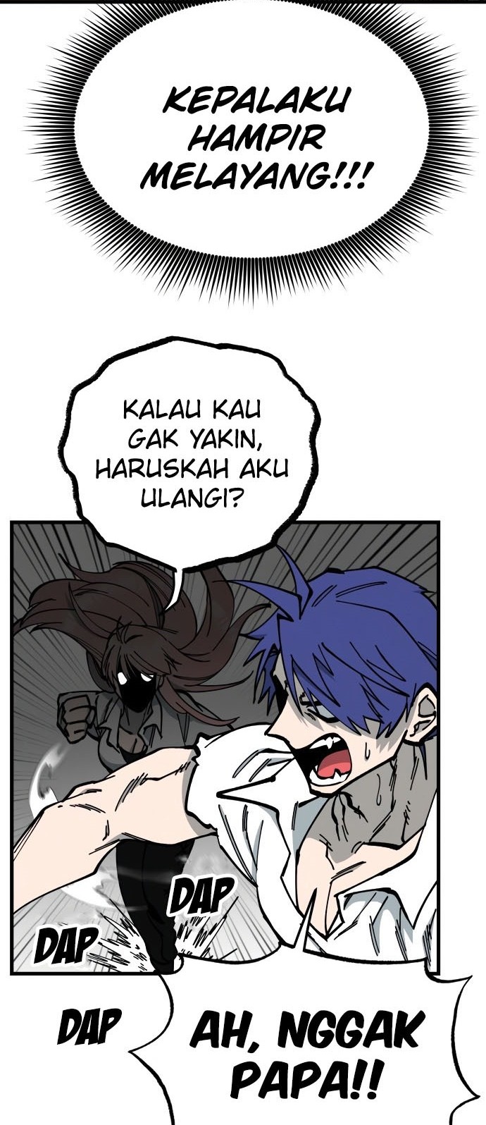 Rathard Chapter 51 Gambar 21