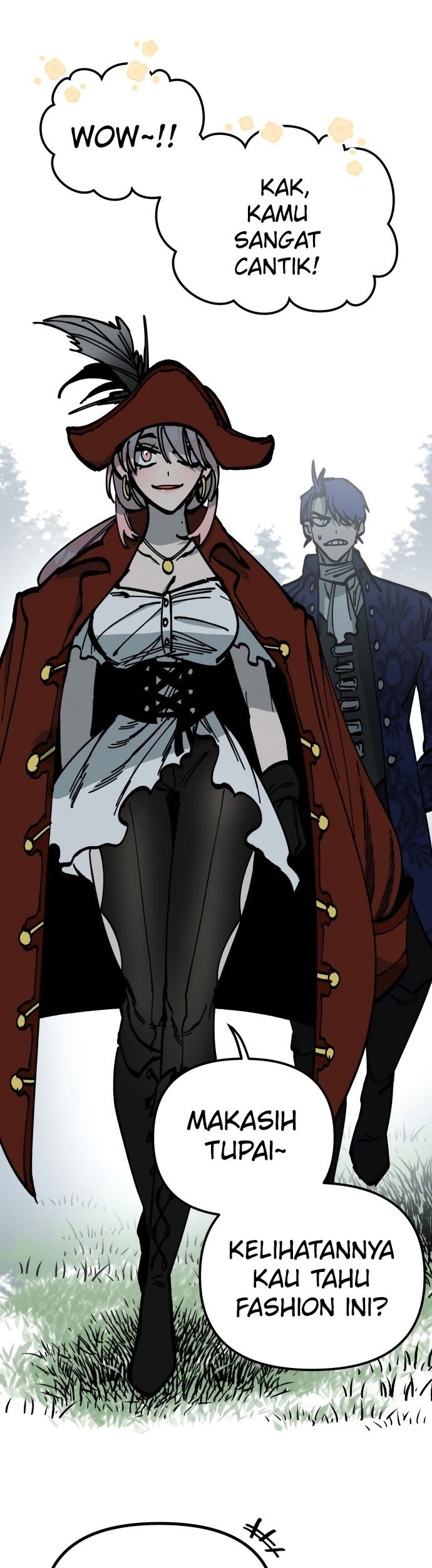 Rathard Chapter 51 Gambar 25