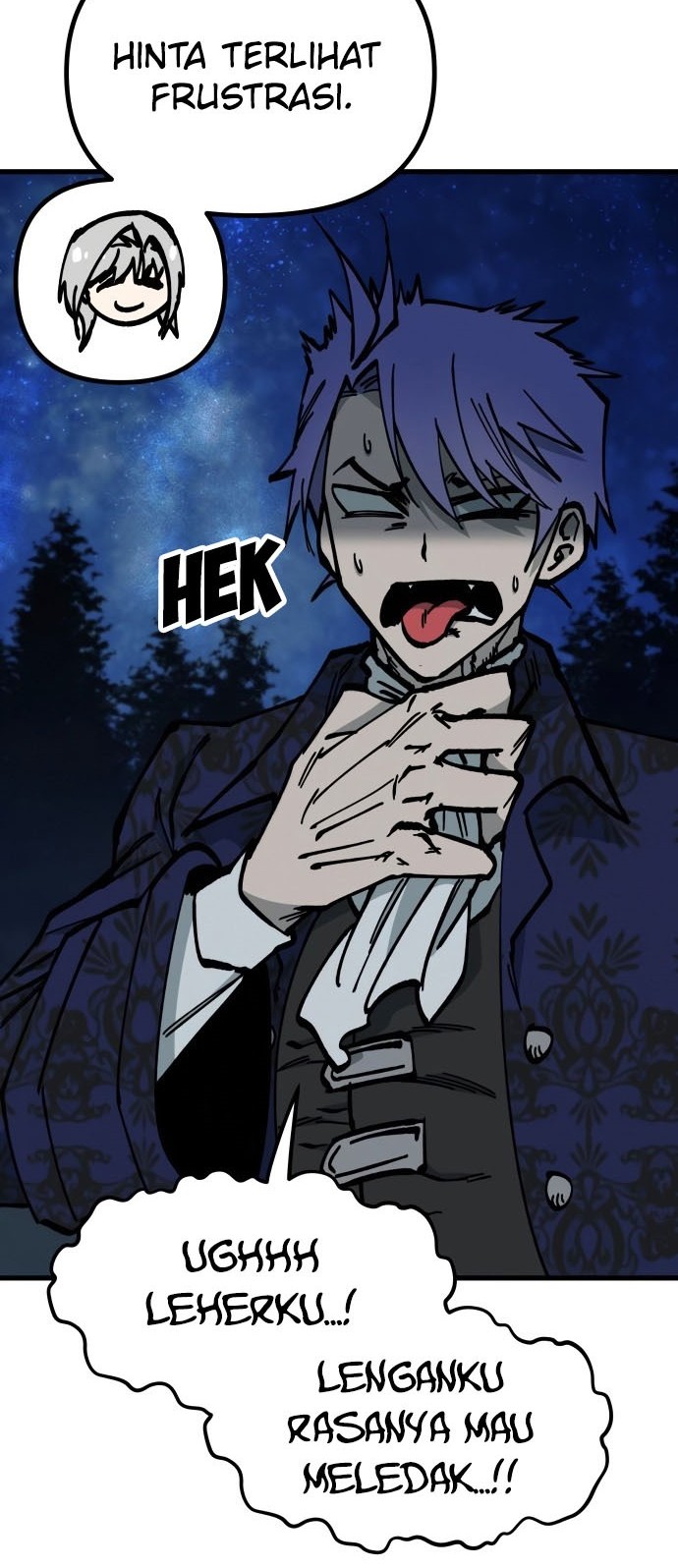 Rathard Chapter 51 Gambar 26