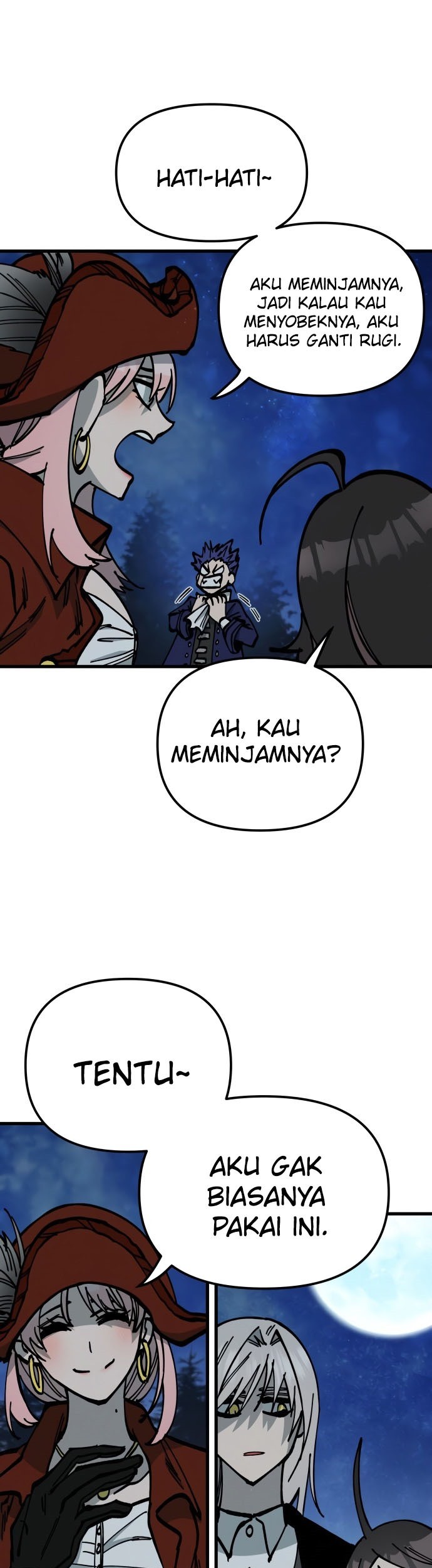 Rathard Chapter 51 Gambar 27