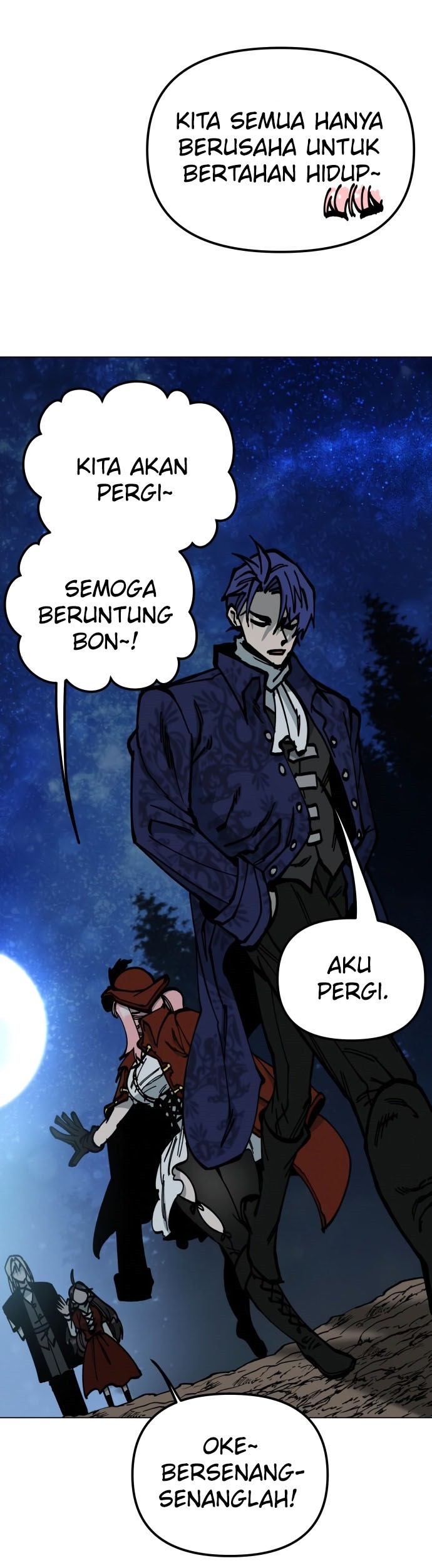 Rathard Chapter 51 Gambar 29