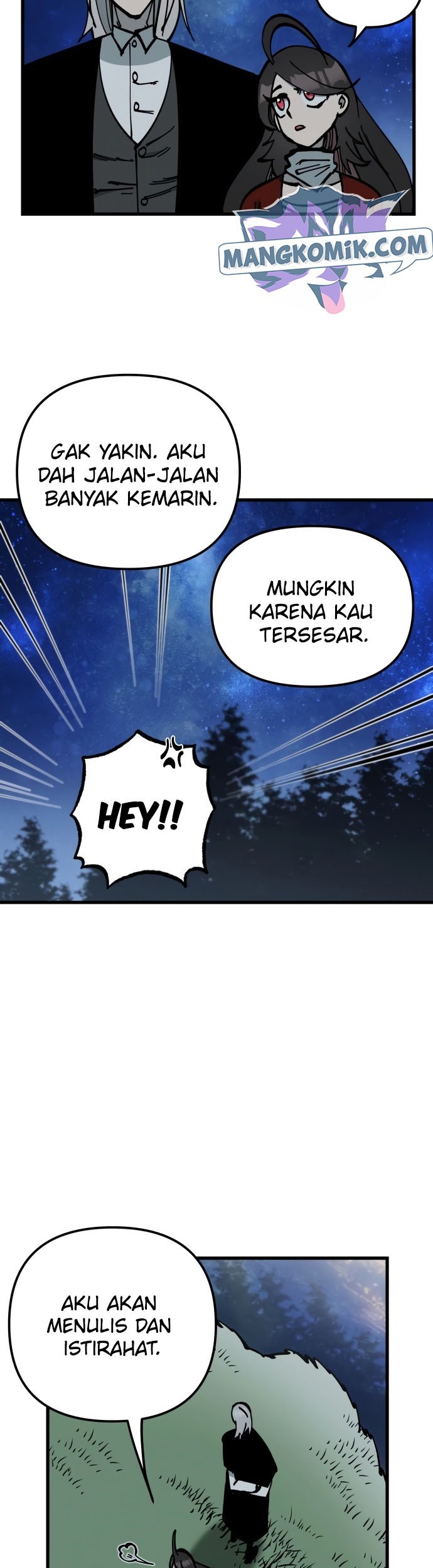 Rathard Chapter 51 Gambar 31