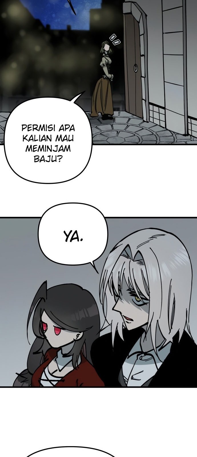Rathard Chapter 51 Gambar 37