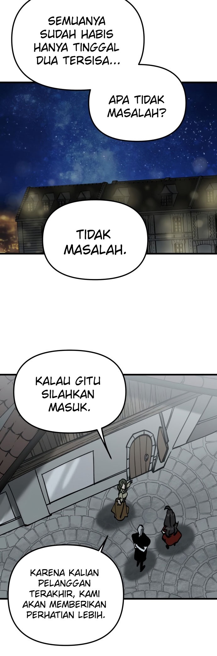 Rathard Chapter 51 Gambar 38