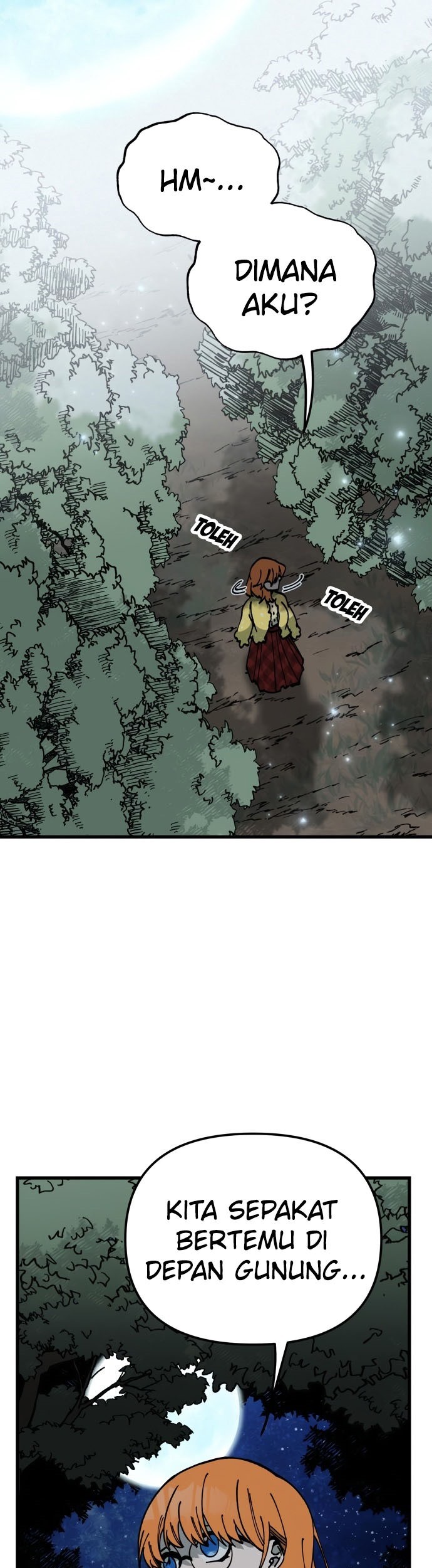Baca Manhwa Rathard Chapter 51 Gambar 2