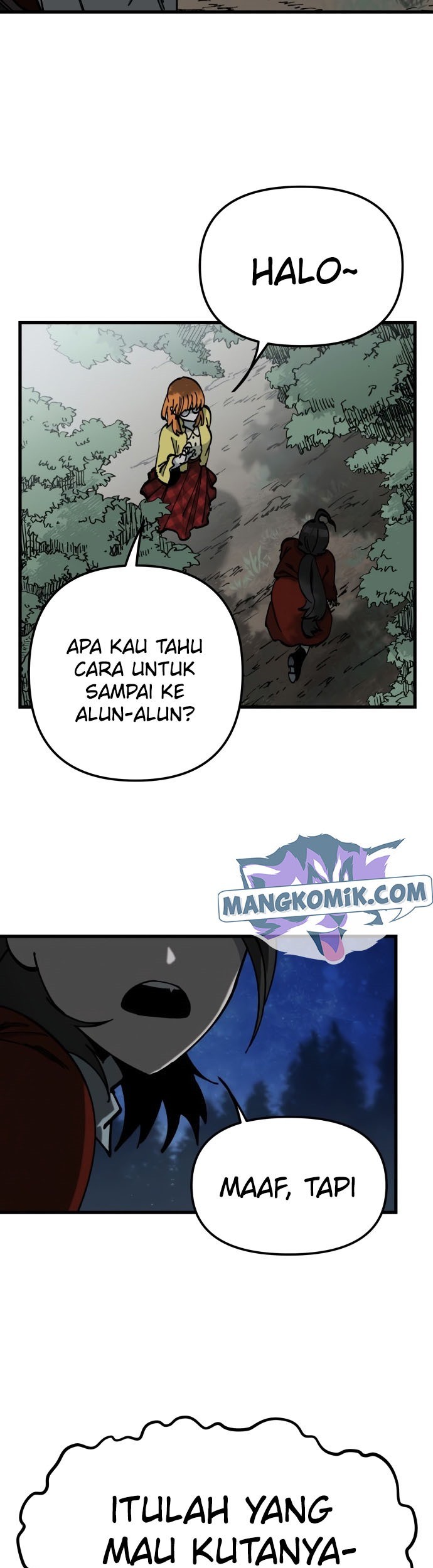 Rathard Chapter 51 Gambar 4