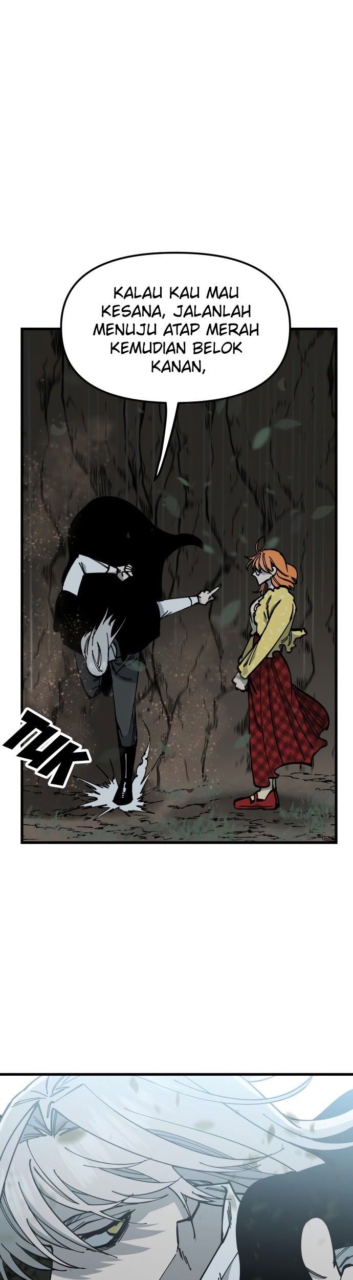 Rathard Chapter 51 Gambar 7