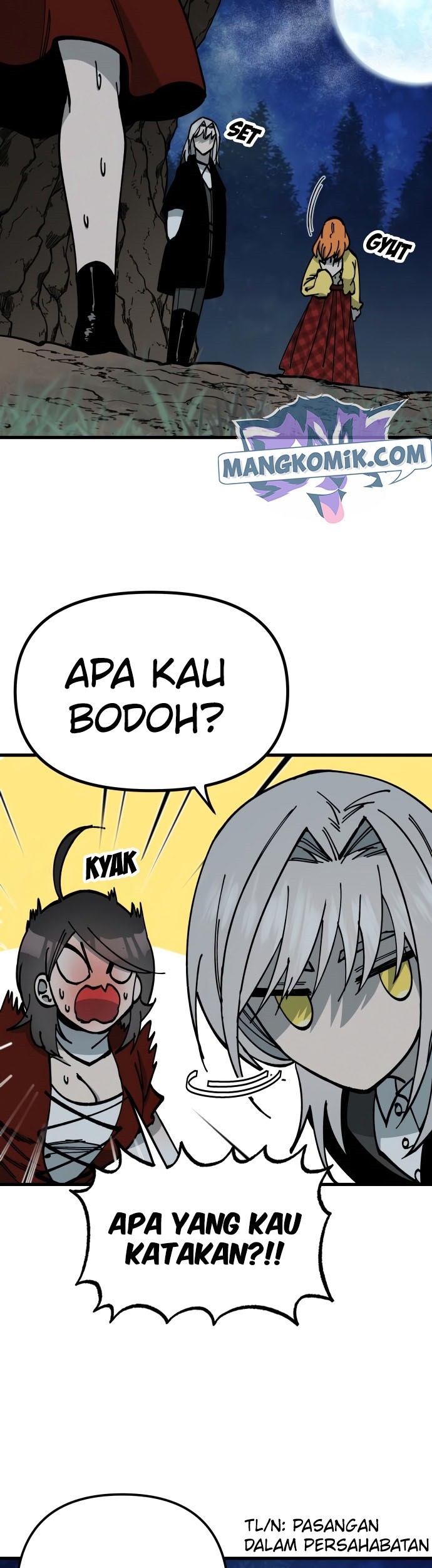 Rathard Chapter 51 Gambar 9