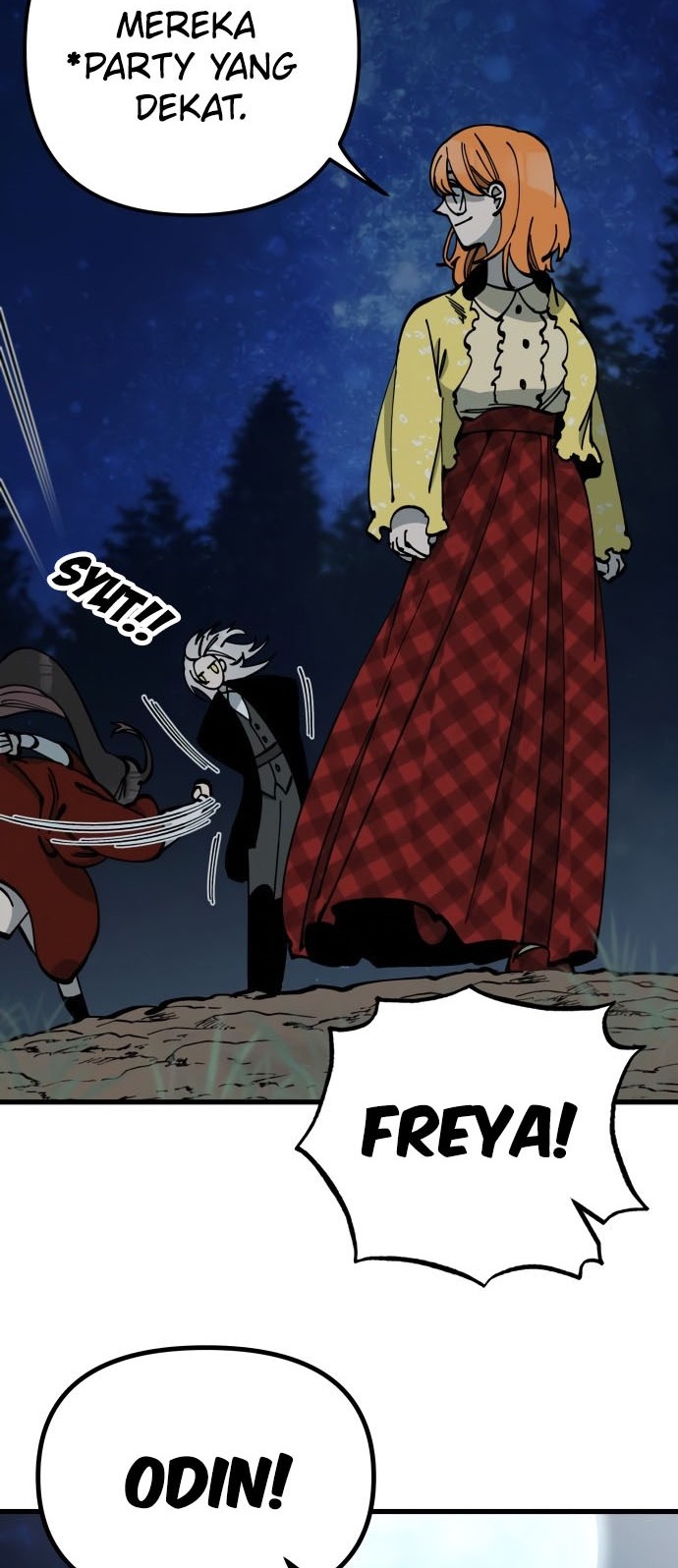 Rathard Chapter 51 Gambar 10