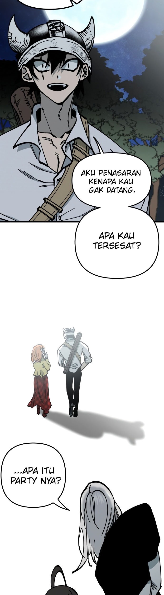 Rathard Chapter 51 Gambar 11