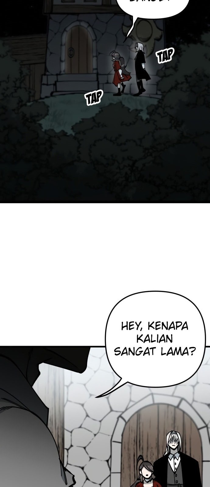 Rathard Chapter 51 Gambar 14
