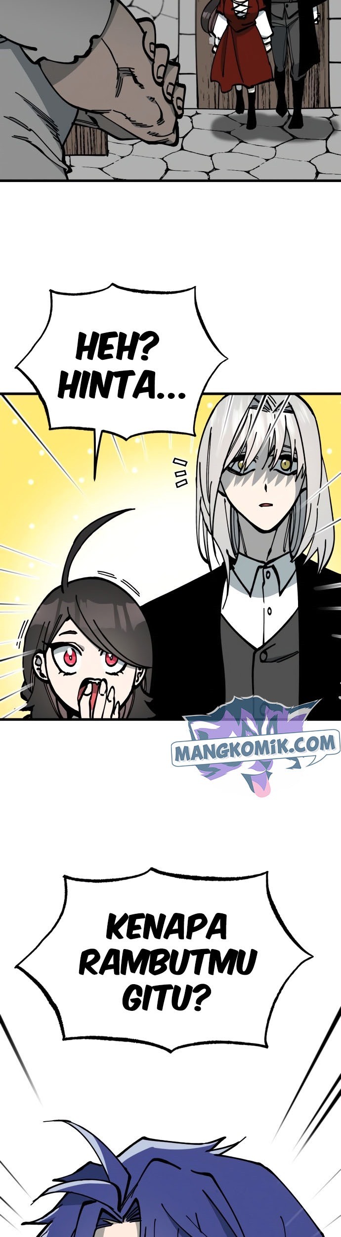 Rathard Chapter 51 Gambar 15