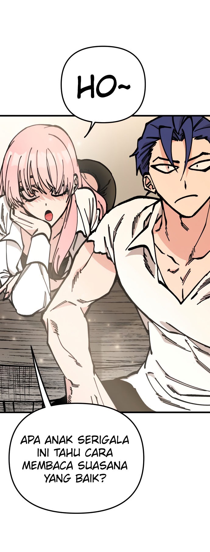 Rathard Chapter 50 Gambar 6