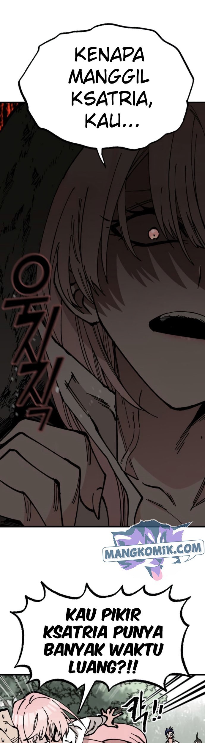 Rathard Chapter 49 Gambar 39