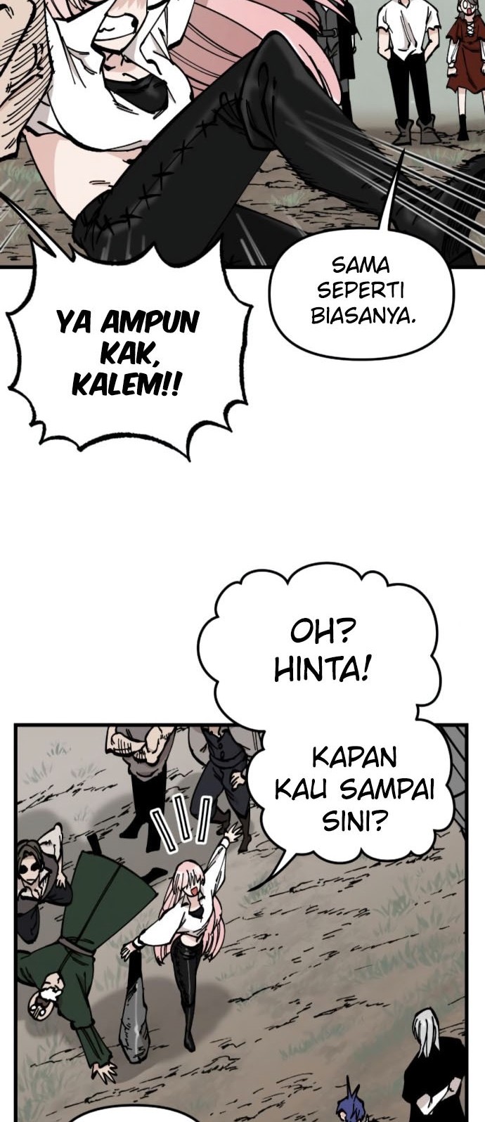 Rathard Chapter 49 Gambar 40