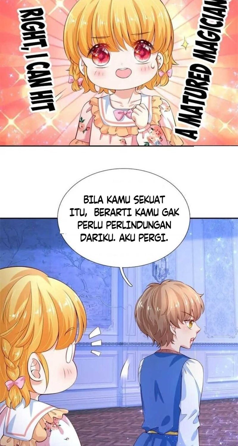 Baca I Became The Emperor’s Daughter One Day Chapter 119 Gambar 2