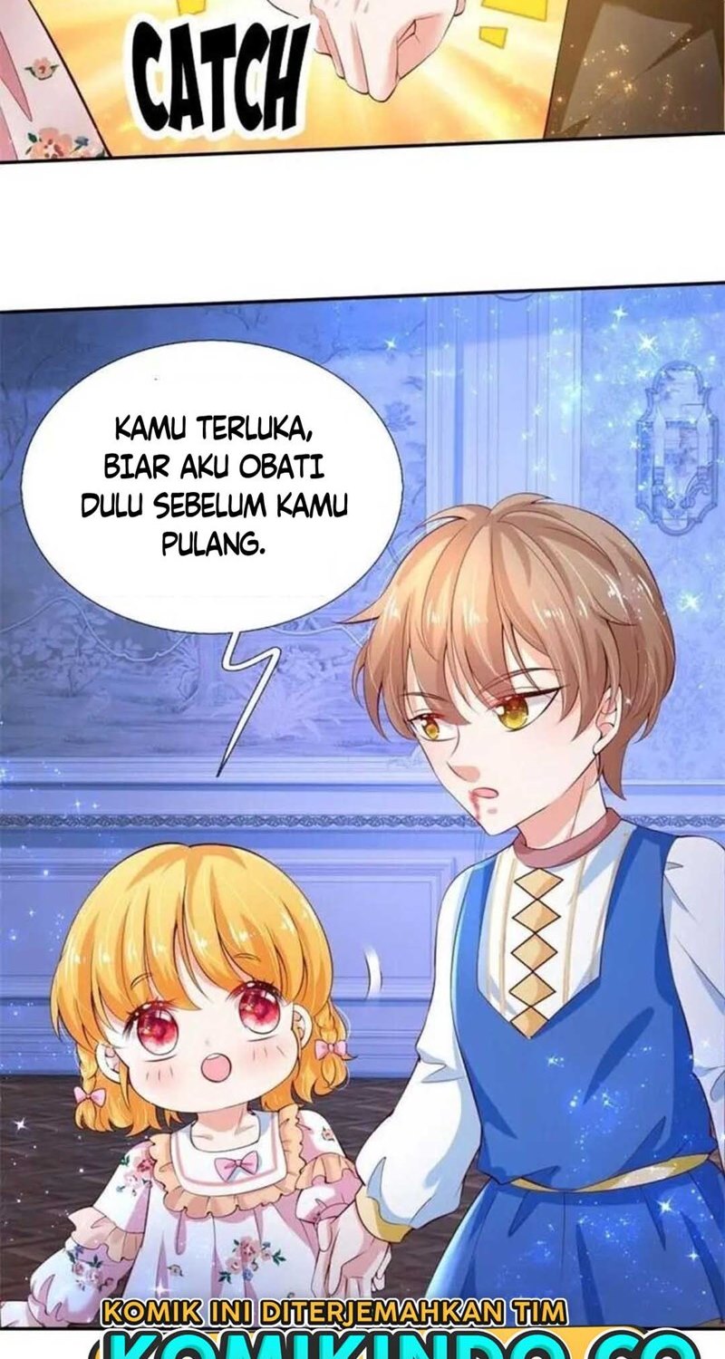 I Became The Emperor’s Daughter One Day Chapter 119 Gambar 4