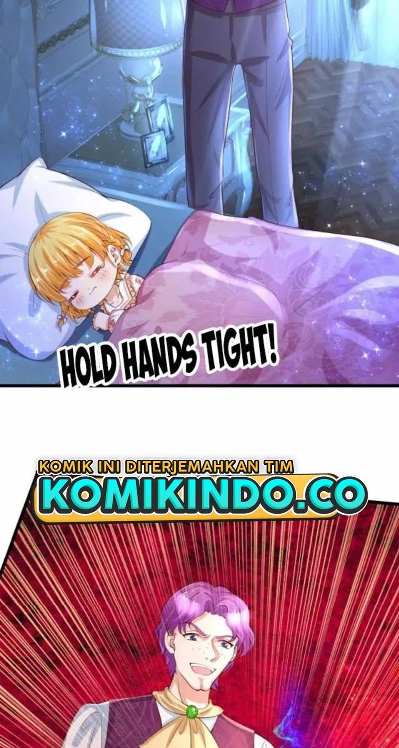 I Became The Emperor’s Daughter One Day Chapter 117 Gambar 5