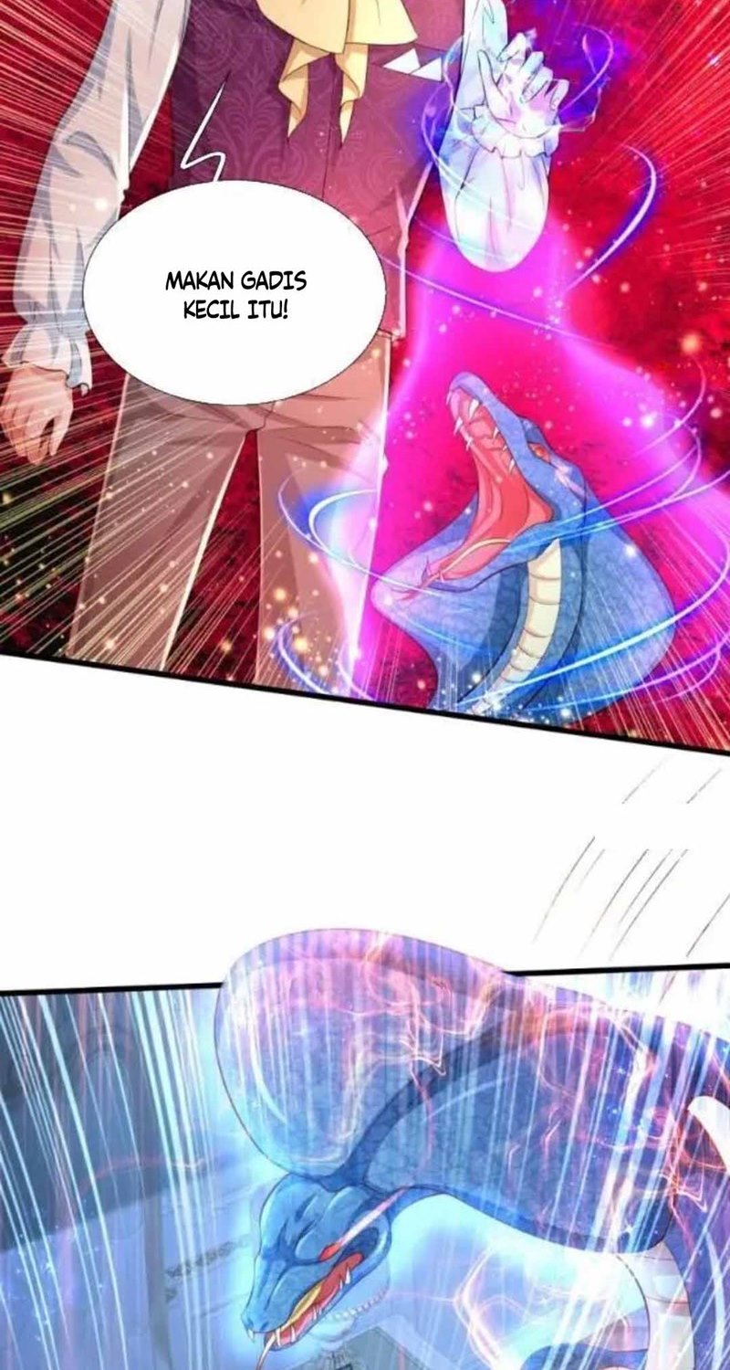 I Became The Emperor’s Daughter One Day Chapter 117 Gambar 6