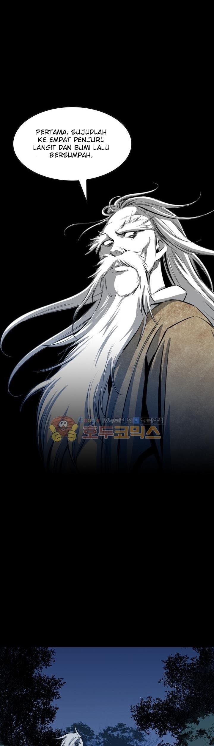 Way To Heaven Chapter 42 Gambar 23