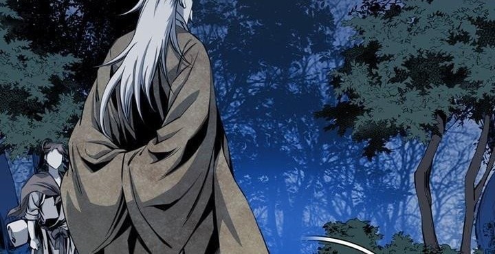 Way To Heaven Chapter 42 Gambar 24