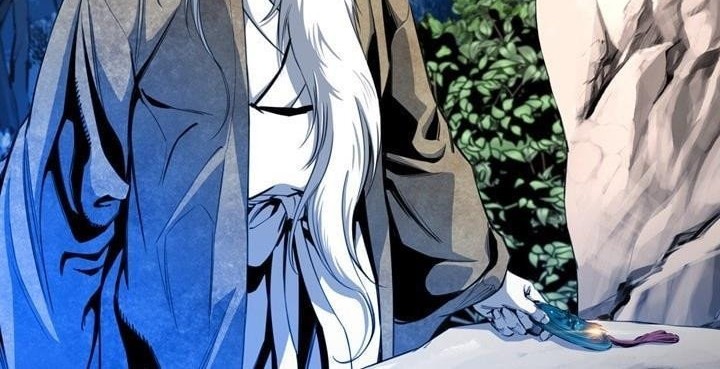 Way To Heaven Chapter 42 Gambar 32