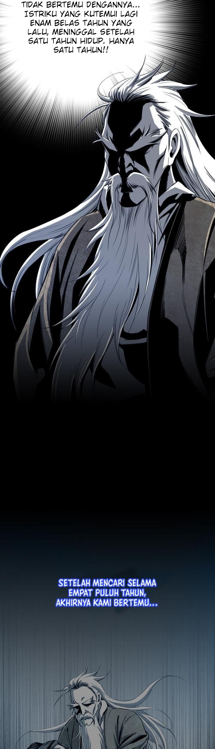 Way To Heaven Chapter 42 Gambar 35