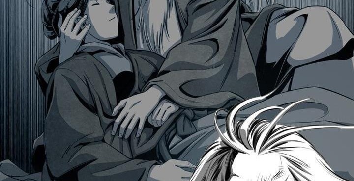 Way To Heaven Chapter 42 Gambar 36