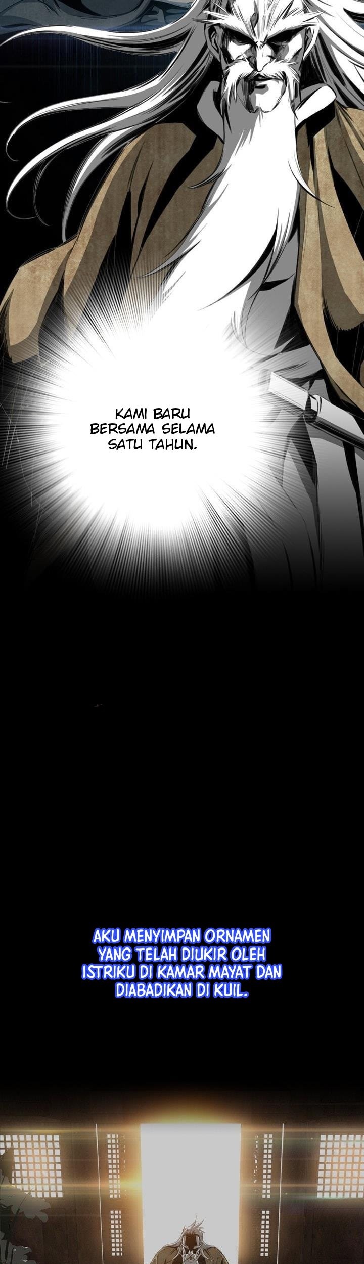 Way To Heaven Chapter 42 Gambar 37