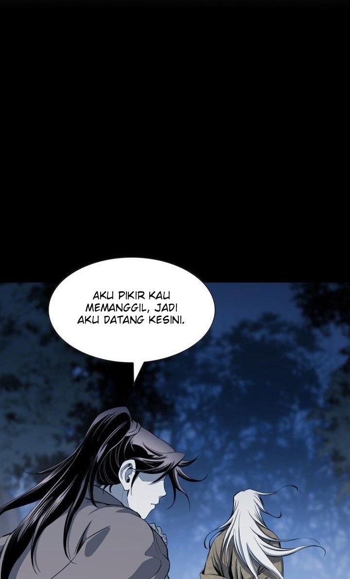 Baca Manhwa Way To Heaven Chapter 42 Gambar 2