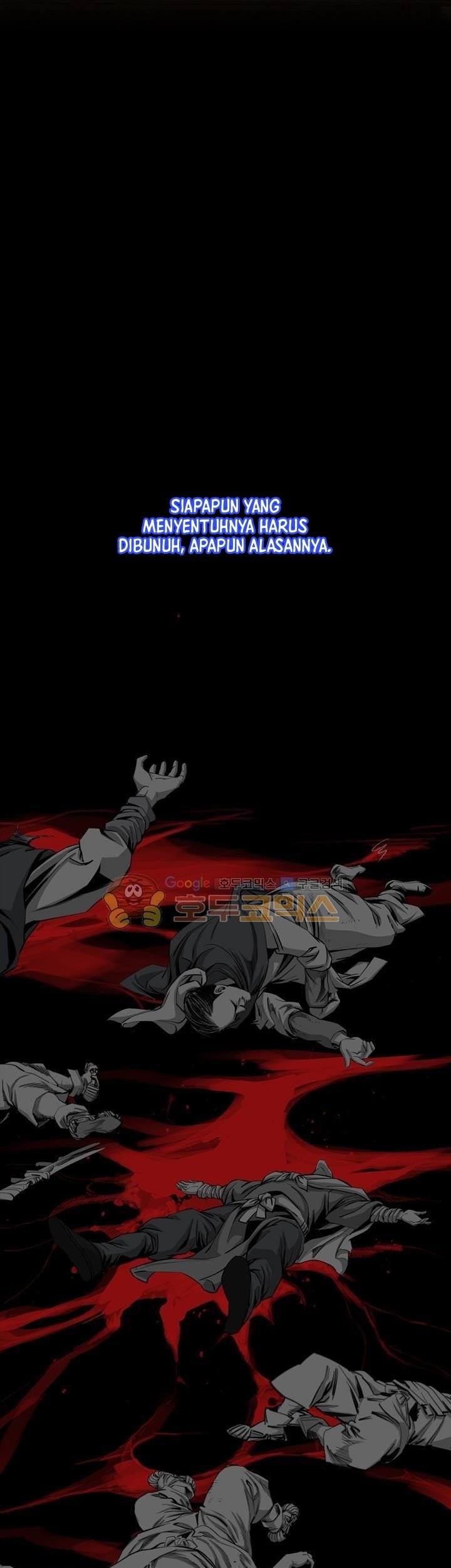 Way To Heaven Chapter 42 Gambar 39