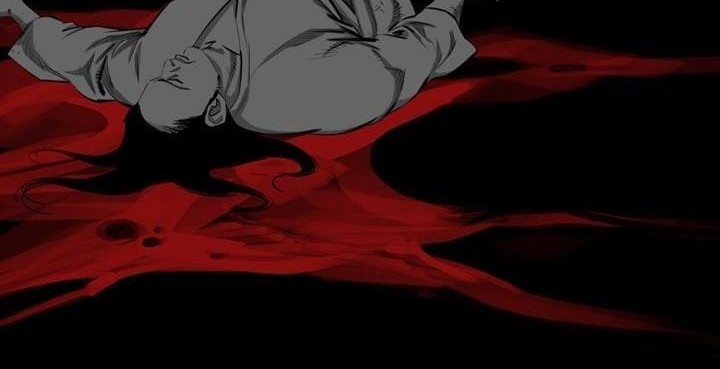 Way To Heaven Chapter 42 Gambar 40